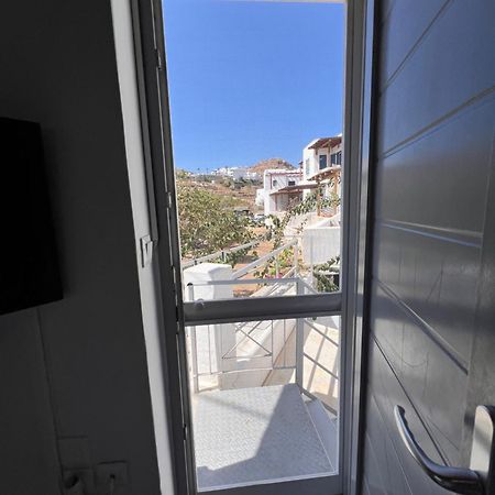 Mykonian Beauty Villa Platys Gialos  Exterior photo