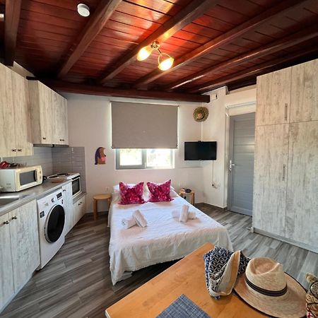 Mykonian Beauty Villa Platys Gialos  Exterior photo