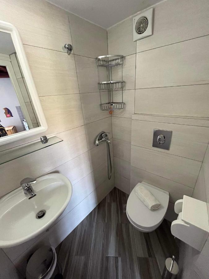 Mykonian Beauty Villa Platys Gialos  Exterior photo