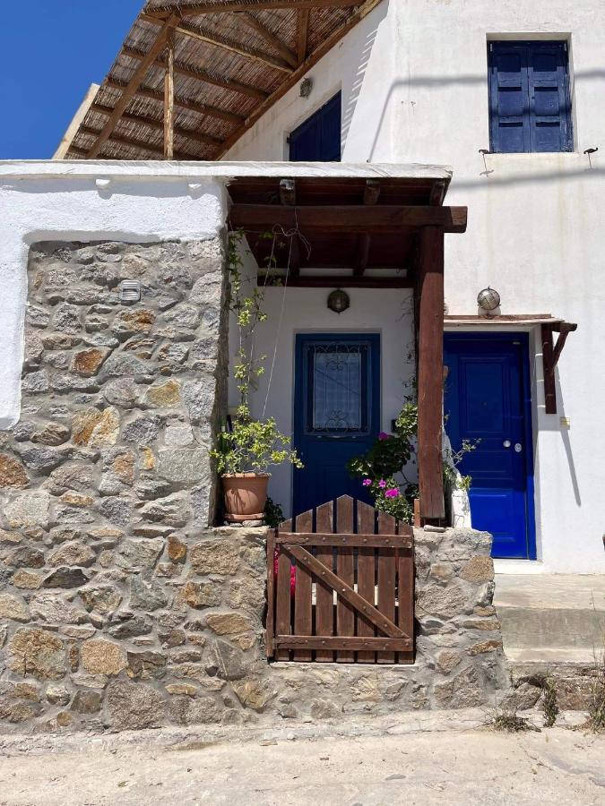 Mykonian Beauty Villa Platys Gialos  Exterior photo