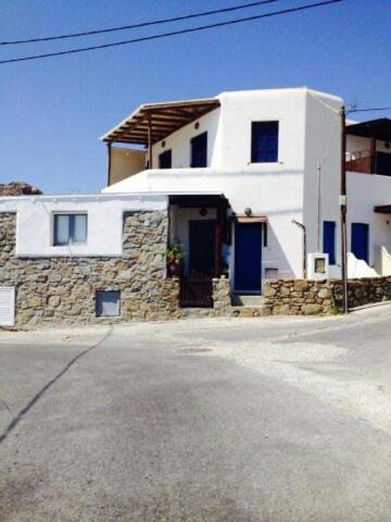 Mykonian Beauty Villa Platys Gialos  Exterior photo