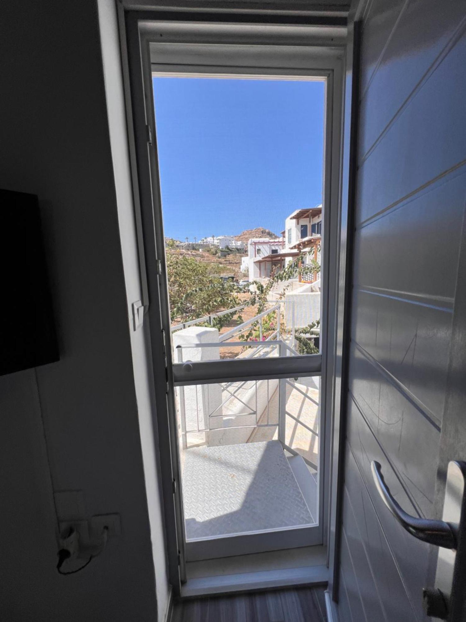 Mykonian Beauty Villa Platys Gialos  Exterior photo