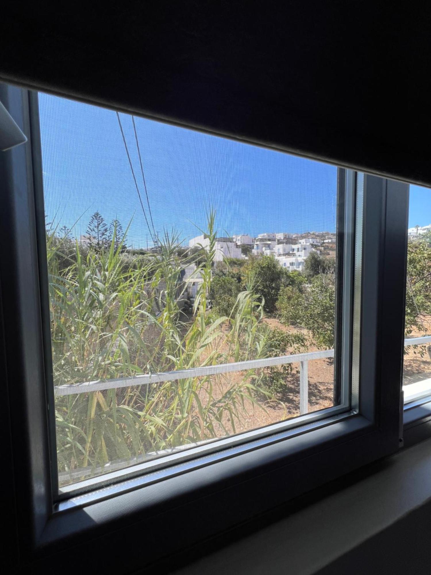 Mykonian Beauty Villa Platys Gialos  Exterior photo