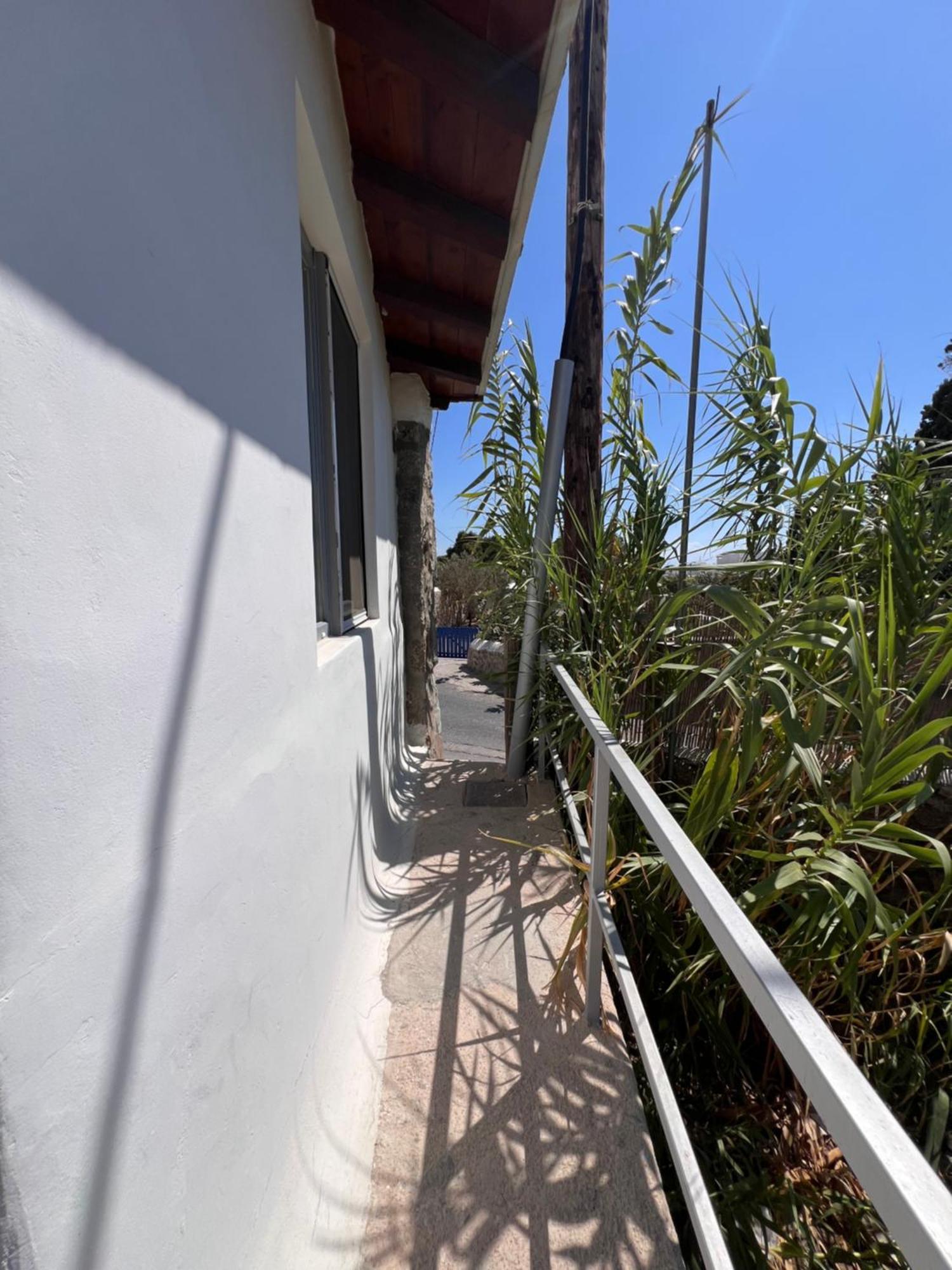 Mykonian Beauty Villa Platys Gialos  Exterior photo
