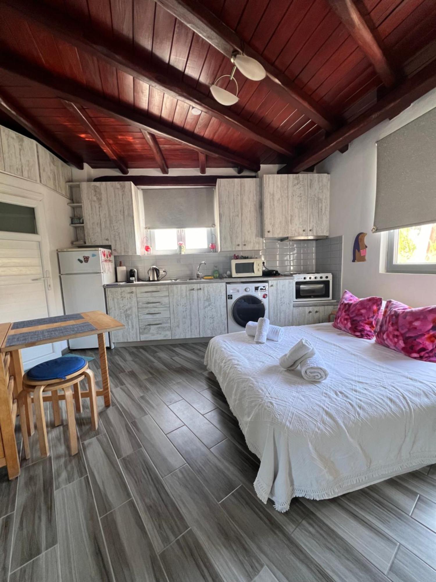 Mykonian Beauty Villa Platys Gialos  Exterior photo
